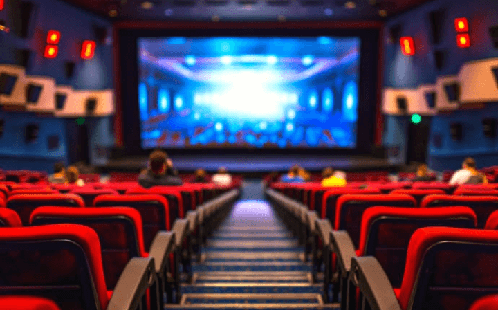 Ini Jadwal Berbagai Bioskop di Kota Semarang Hari Ini 2 Februari 2025, Cek Juga Harga Tiket dan Jam Tayang