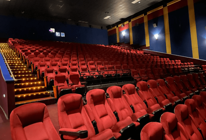 Jadwal Film di Bioskop di Kota Solo Hari Ini 3 Februari 2025, Cek Dulu Sebelum Nonton Bareng Temen