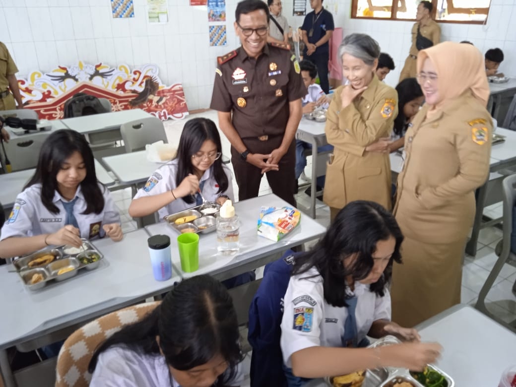 Ribuan Anak Keracunan MBG, P3SN Tunjukkan Masalah Serius dan Nyatakan Pemerintah Harus Bertanggungjawab