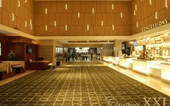 Cek Jadwal Bioskop Jogja Hari Ini 4 Februari 2025, Ada Banyak Film Baru yang Seru