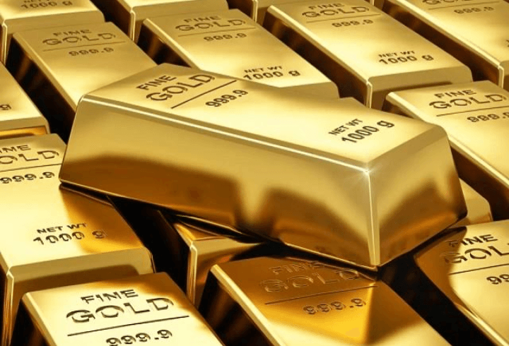 Penting! Cek Update Harga Emas Hari Ini 4 Februari 2025, Harga Bergerak Fluktuatif