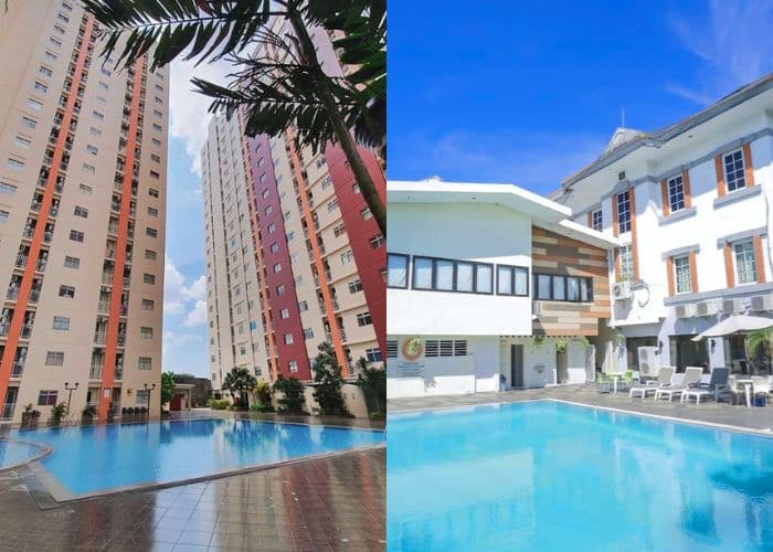 PENAWARAN TERBAIK GA DATANG DUA KALI! 7 Pilihan Hotel Budget Sekitaran Sukolilo dengan Rating Tertinggi, Pilihan Penginapan Terbaik dengan Harga Murah