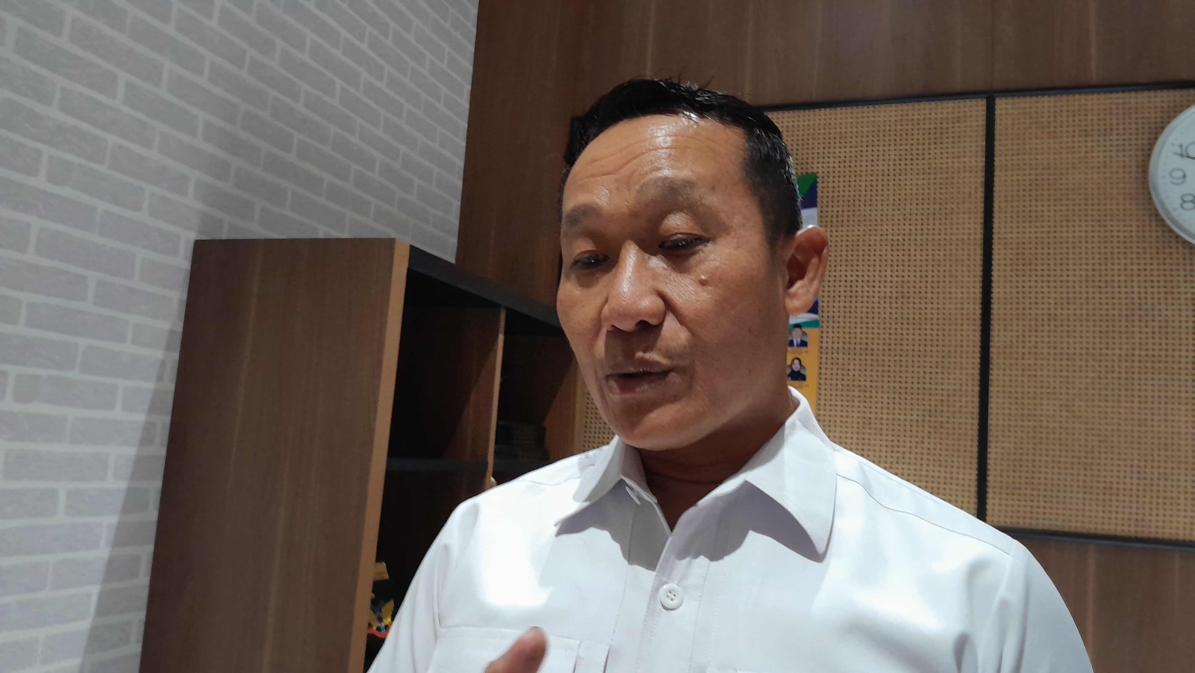 Sungai Plumbon Kerap Meluap dan banjiri Warga, Ketua DPRD Kota Semarang Berharap Anggaran Normalisasi Tidak Terkena Efisiensi