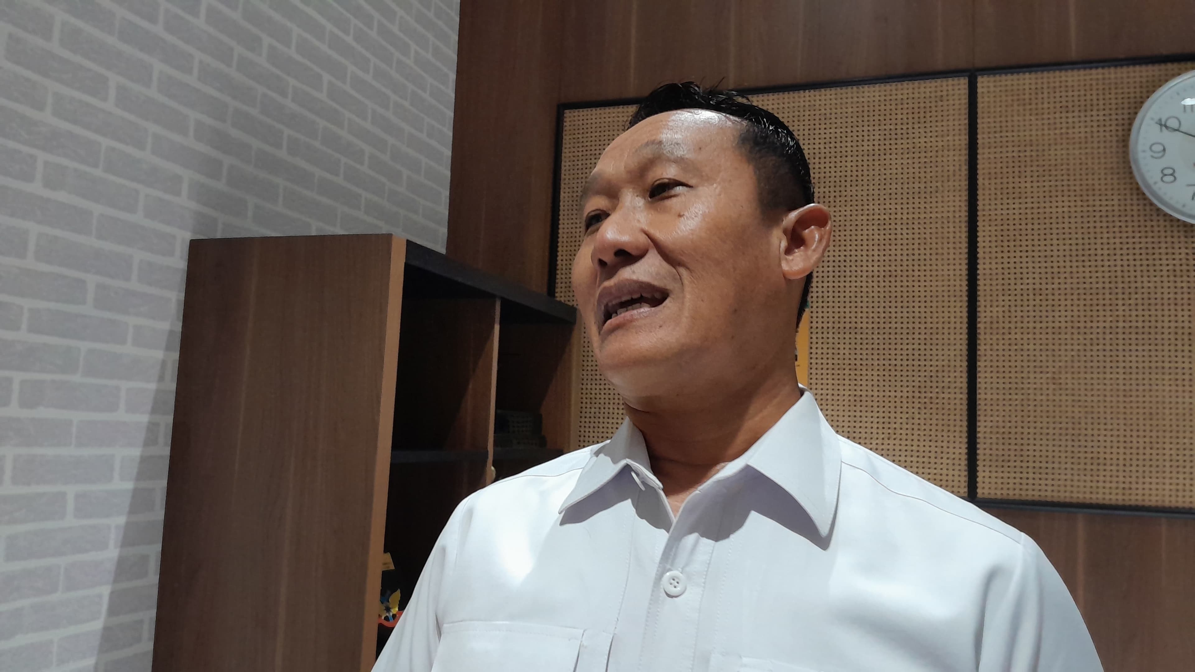 Walikota dan Wakil Walikota Semarang Sudah Ditetapkan, DPRD Segera Lakukan Pengumuman