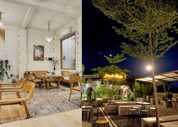 Dijamin Auto Jadi Favorit! 8 Kafe Lokal Terbaik di Purwodadi, Grobogan dengan Rating Tertinggi Bintang 4 Keatas Buat Kongkow Asyik