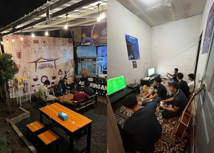 NOSTALGIC ABIS! 8 Lokasi Rental PS Magelang Kota dengan rating Tertinggi Ini Siap Memanjakan Kamu dengan Game Playstation Berkualitas Sambil Kongkow