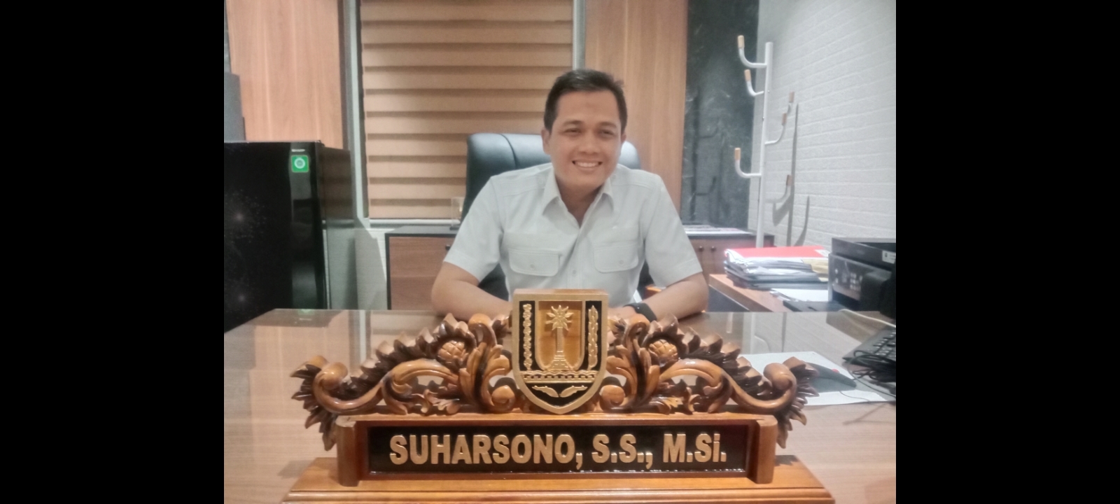 Suharsono Minta DPU Segera Perbaiki Jalan Rusak di Semarang Akibat Hujan