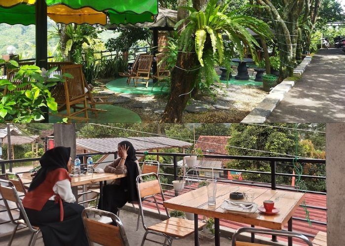 AKHIRNYA TERUNGKAP JUGA! 8 Pilihan Cafe Lokal dengan Rating Tertinggi di Dawe, Kabupaten Kudus Ini Mampu Menarik Minat Anak Muda Kota Besar