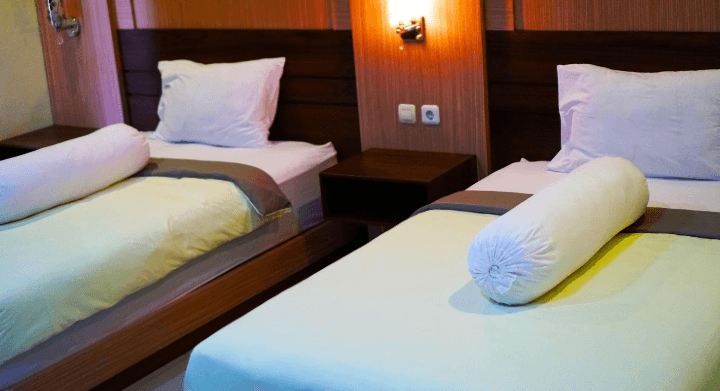 Wisata Lokal Jateng: Dimana Saja 4 Hotel Murah di Kawasan Wisata Kopeng, Cek Daftarnya Disini