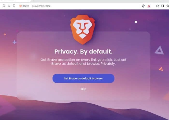 Mengenal Brave Browser: Browser Anti Iklan untuk Browsing Lebih Cepat dan Aman, Tanpa Ribet!