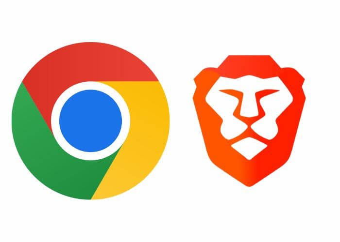 Melihat Perbandingan 2 Browser besar, Chrome vs Brave Browser: Mana yang Lebih Cepat, Hemat RAM, dan Punya Fitur Terbaik? Ini Hasil Ujinya!