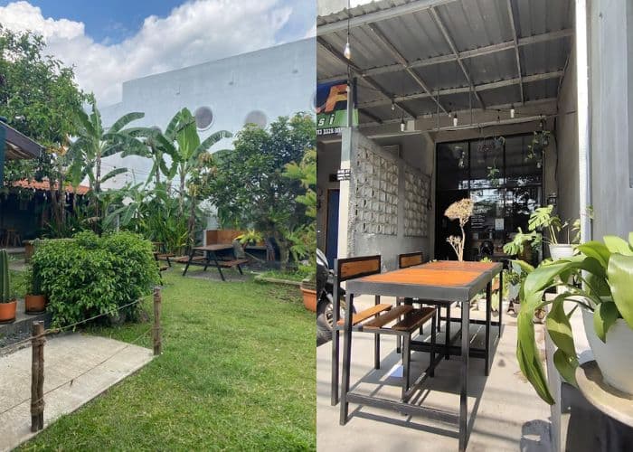 KOPI KEKINIAN DI MALANG! 8 Cafe Lokal Terbaik di Blimbing Ini Selalu Penuh dengan Pemburu Tempat Kongkow, Pantas Punya Rating Tertinggi 4 Keatas