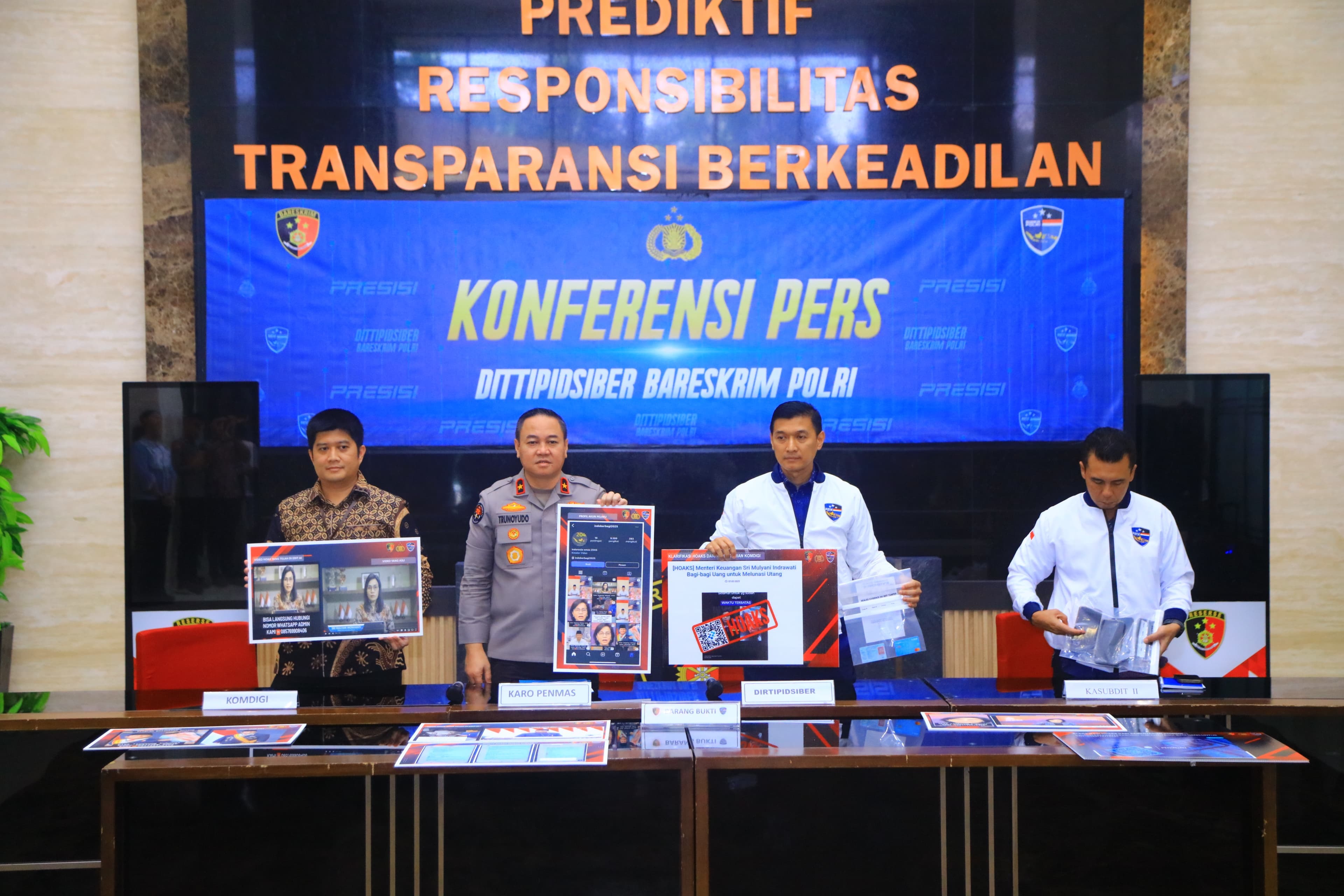 Bahaya, Polres Kendal Bongkar Teknik Jasa Deepfake Video Porno untuk Memfitnah Publik Figur