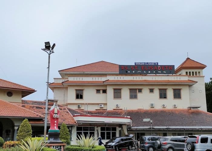 Cari Layanan Kesehatan Semakin Mudah! Jadwal Praktek Dokter Anak RS Elisabeth Semarang