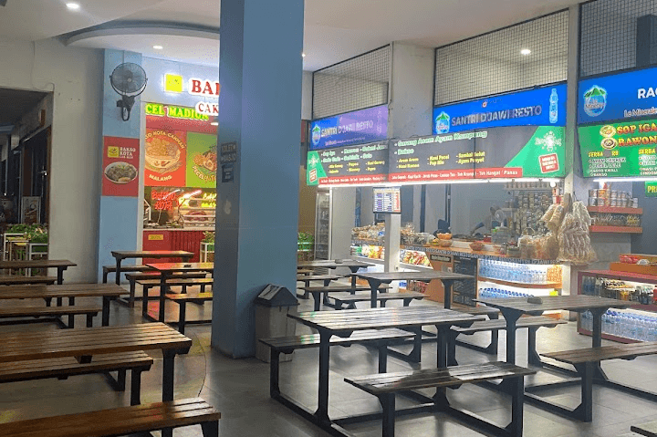 7 Rekomendasi Resto Lokal yang Enak di Rest Area Pulau Jawa, Wajib Mampir Pokoknya