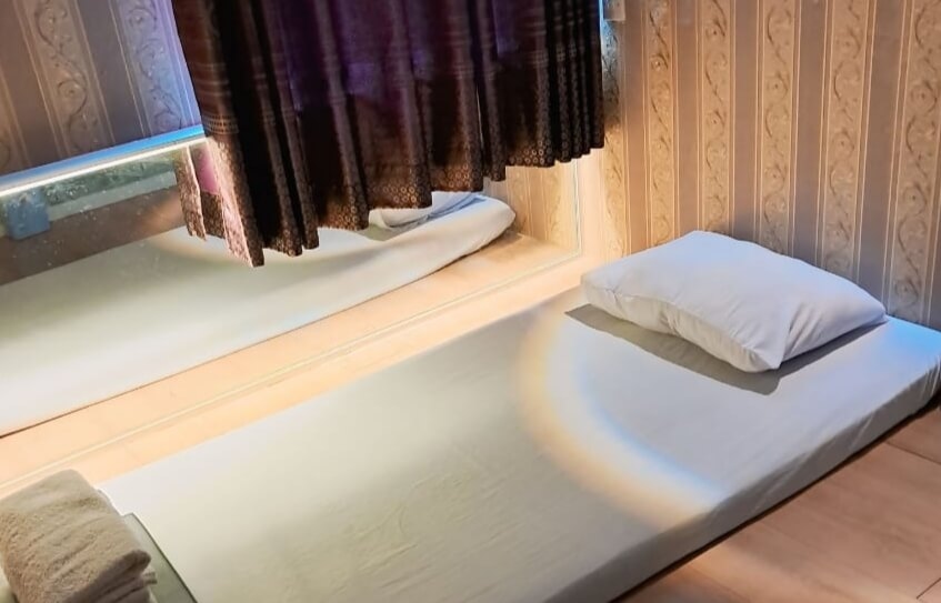 Executive Spa dan Massage Semarang, Tawarkan Pereda Stres Fisik, Emosional dan Mental