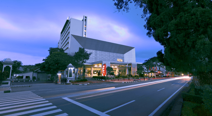 6 Pilihan Hotel Lokal di Kabupaten Magelang yang Cocok Buat Staycation Bareng Pasangan Saat Hari Valentine