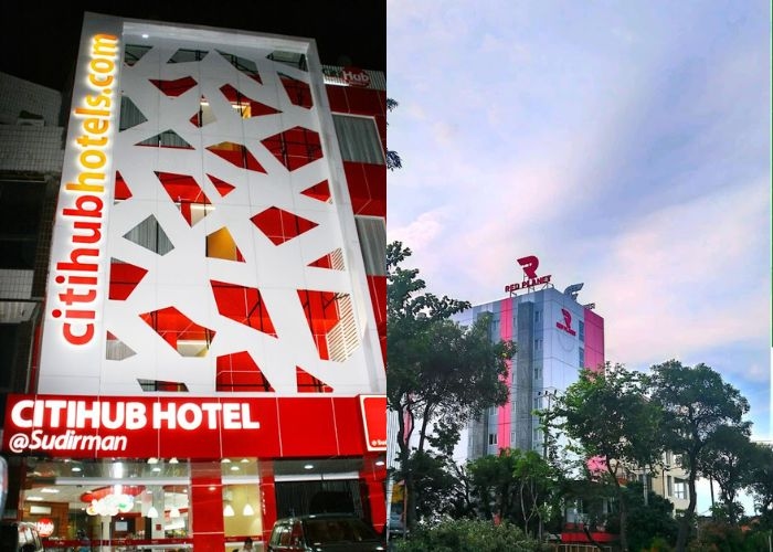 HOTEL BUDGET SURABAYA: 6 Hotel Murah di Surabaya, Harga Mulai Rp 50.000/Malam! Pilihan Tepat Buat Backpacker