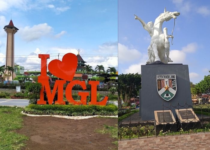 Asal Usul Magelang: Dari Jantung Peradaban Kuno hingga Kota Modern yang Menyimpan Jejak Sejarah, Budaya, dan Kemajuan Teknologi!