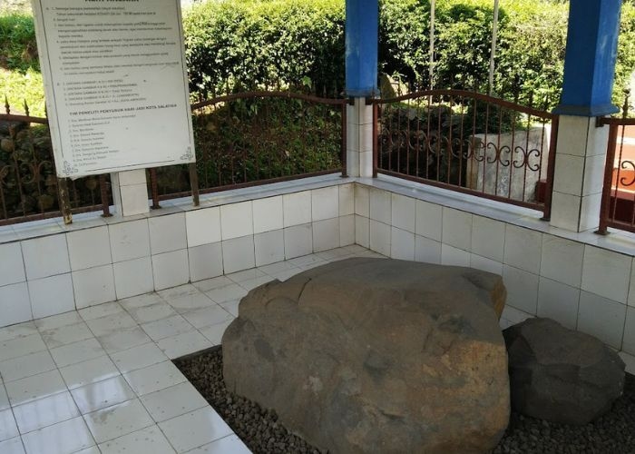 Sejarah dan Tumbuhnya Salatiga: Kota Tua yang Menyimpan Jejak Peradaban, dari Zaman Prasejarah hingga Pusat Harmoni Budaya Modern