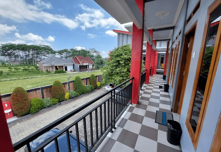 Rekomendasi 4 Hotel Lokal di Kabupaten Banjarnegara, Harganya Murah dan Lokasinya Dekat Kawasan Wisata Dieng