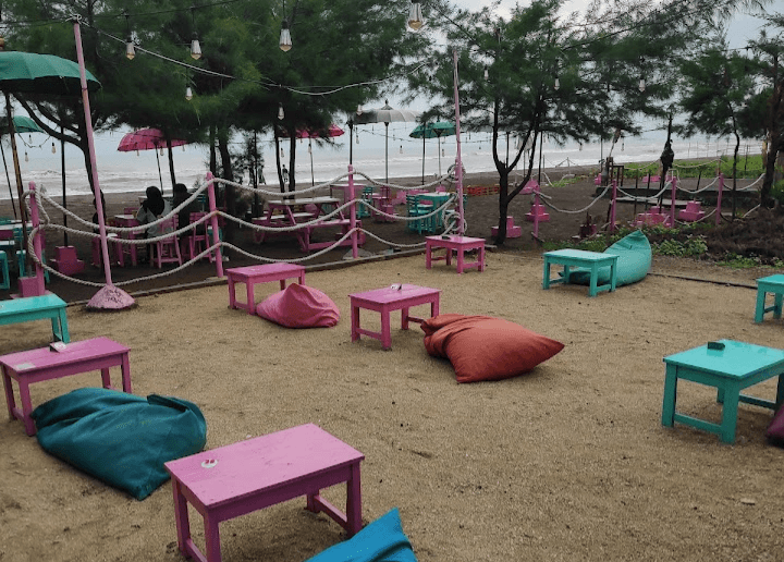 4 Cafe Lokal di Kabupaten Batang yang Suasananya Asyik Buat Hangout Bareng Bestie atau Keluarga