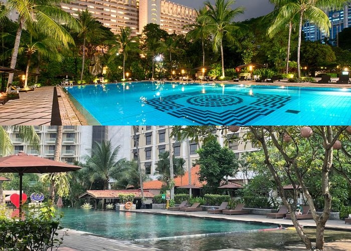 Rekomendasi 7 Hotel Legendaris di Jakarta yang Tetap Mewah Meski Berusia Puluhan Tahun! Rasakan Kemewahan ala Raja!