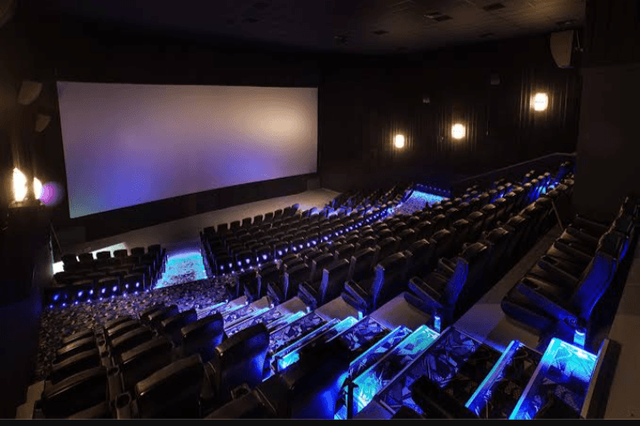 Cek Jadwal Bioskop Jogja Hari Ini 13 Februari 2025, Termasuk Jam Tayang dan Harga Tiketnya