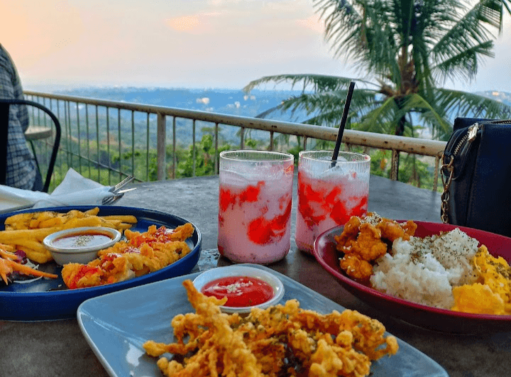 Tempat Nongkrong Asyik Buat Mahasiswa, Ada 5 Pilihan Cafe Lokal di Kawasan Gunung Pati Kota Semarang