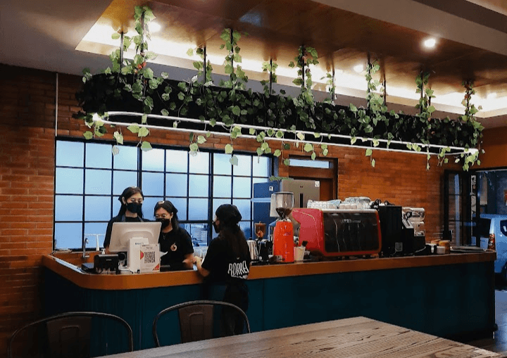 3 Cafe Lokal di Area Kota Semarang Barat, Harga Murah Menu Komplit, Buat Nugas atau Nongkrong Juga Oke