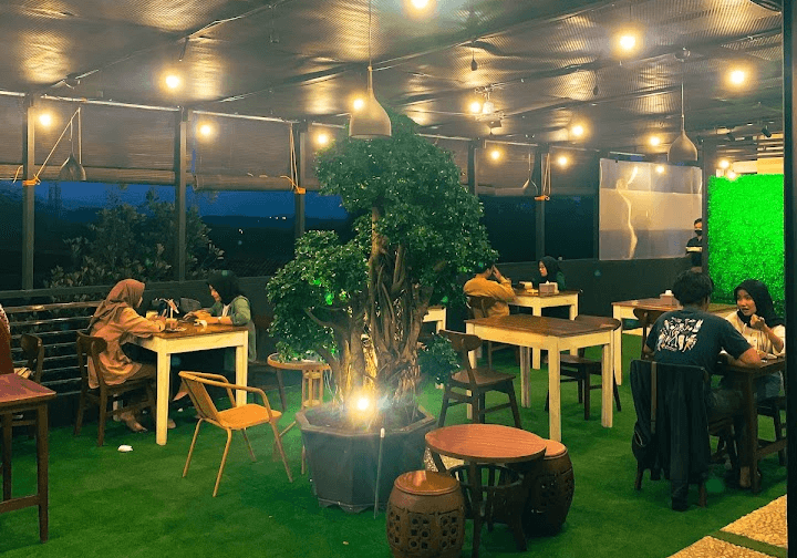 5 Pilihan Cafe Lokal yang Cocok Buat Hangout Bareng Bestie di Area Kabupaten Cilacap, Harganya Juga Murah Kok