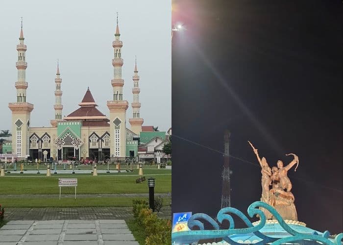 Mitos atau Fakta? Mengungkap Cerita Dibalik Berdirinya Tegal dan Jepara: Kisah Ki Gede Sebayu dan Ratu Kalinyamat yang Membentuk Sejarah Nusantara