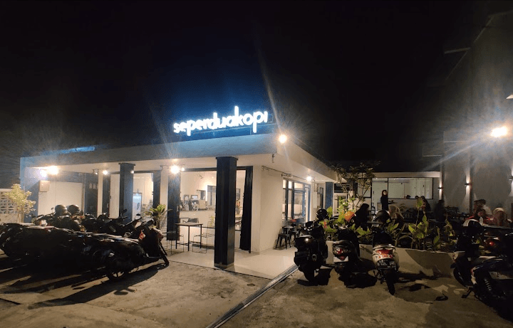 4 Rekomendasi Cafe Lokal di Kota Solo dengan Fasilitas WIFI yang Oke Banget, Cocok Buat Kerja atau Nugas