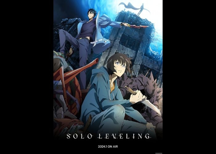 Jadwal Rilis dan Spoiler Solo Leveling Season 2 Episode 7: Siap-Siap Aksi Epik dan Misteri Baru!