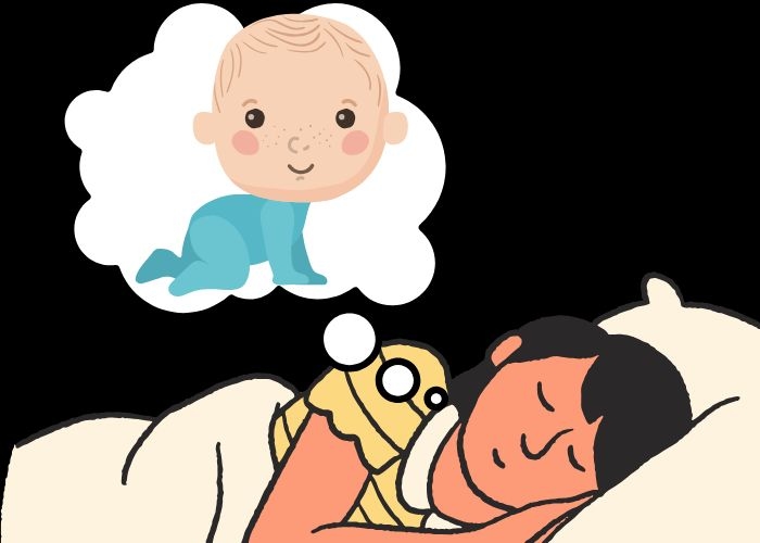 Mimpi Melahirkan Bayi Laki-Laki: Pertanda Rezeki Berlimpah atau Justru Ujian Hidup? Simak Artinya Menurut Primbon Jawa!