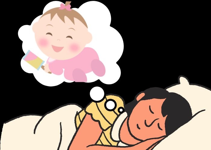 Arti Mimpi Melahirkan Bayi Perempuan: Pertanda Rezeki, Keberkahan, atau Justru Kekecewaan? Simak Penjelasannya!