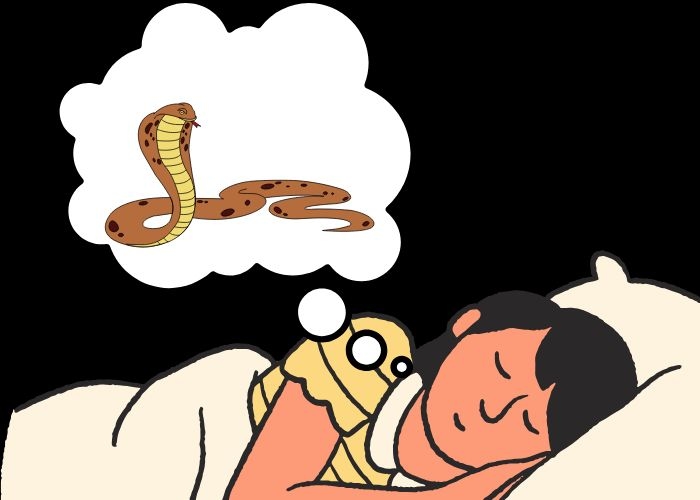 1001 Arti Mimpi Melihat Ular: Dari Pertanda Rezeki Hingga Peringatan Bahaya, Mana yang Anda Alami?