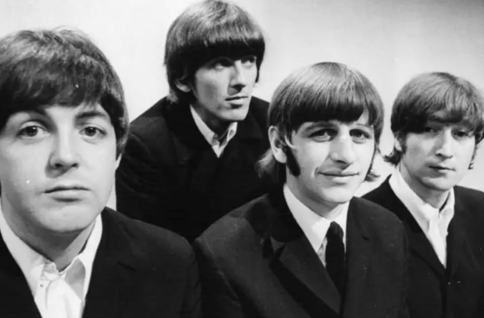 The Beatles, Legenda Musik yang Tak Lekang oleh Waktu