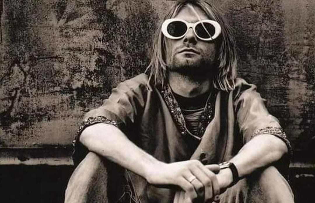 Fakta Menarik Tentang Kurt Cobain yang Jarang Diketahui, Hampir Bergabung Band Lain Sebelum Nirvana