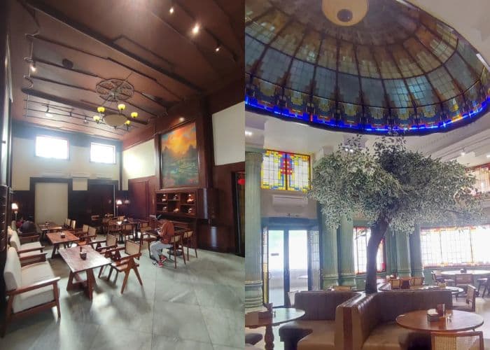 Akhirnya Terungkap! Arsitek Jenius di Balik Bangunan Ikonik Semarang yang Kini Jadi Tempat Nongkrong Kekinian