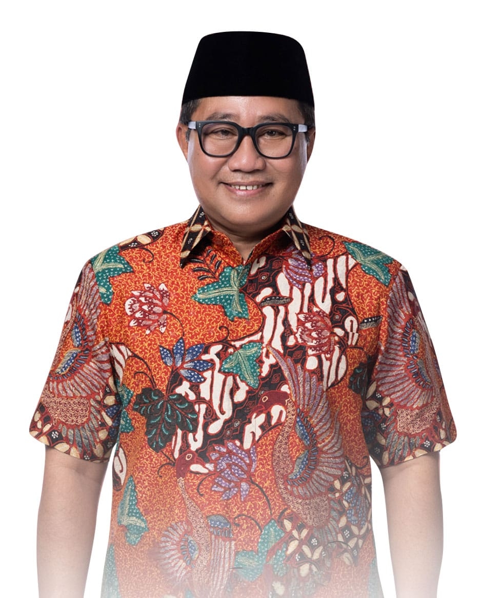 Inilah Profil Iswar Aminuddin, dari Birokrasi Jadi Wakil Wali kota