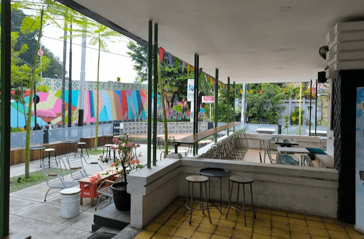 Ini 6 Cafe Lokal di Area Kota Solo yang Menghadirkan Live Music, Bikin Tambah Asyik Suasana