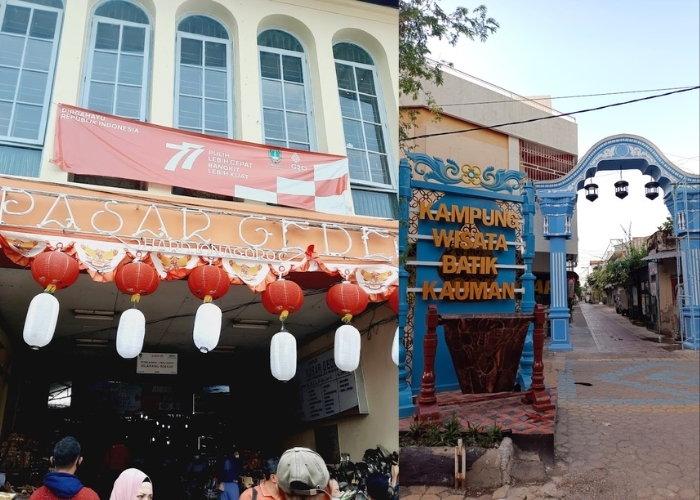 Jelajah Solo dari Pagi hingga Malam: Dari Kuliner Legendaris Hingga Belanja Batik, Ini Itinerary Serunya!