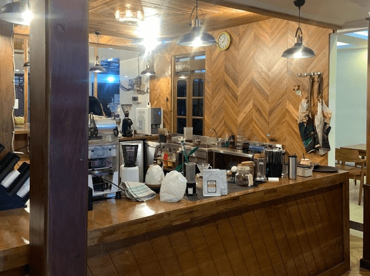 Cek 5 Rekomendasi Cafe Lokal di Dekat Kawasan Unnes Semarang yang Cocok Buat Ngumpul Atau Buat Tugas Kuliah