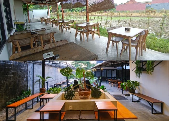 3 Coffee Shop Underrated di Jogja yang Cocok Buat WFC: Tempat Nongkrong Anti Mainstream dengan Cita Rasa Juara! (Part 1)