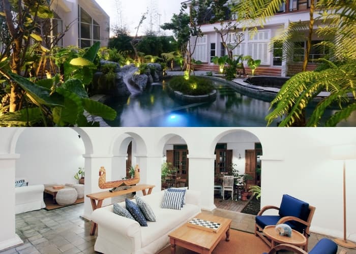 3 Rekomendasi Hotel di Jogja Dekat Pusat Kota: Aesthetic, Nyaman, dan Instagramable!