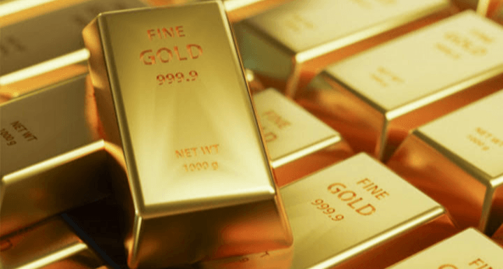 Cek Update Harga Emas Hari Ini 24 Februari 2025, Terpantau Ada Kenaikan Tipis Rp1.000