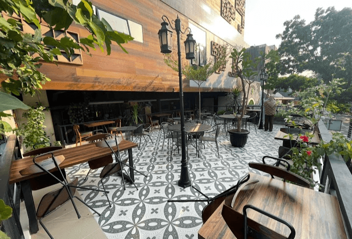 5 Pilihan Cafe Lokal di Purbalingga yang Pas Buat Bukber, Mumpung Persiapan Bulan Ramadhan