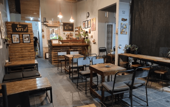 5 Rekomendasi Cafe Lokal di Kabupaten Purbalingga yang Suasananya Oke dan Kopinya Mantap