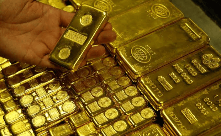 Cek Kondisi Harga Emas Hari Ini 25 Februari 2025, Emas 1 Gram Capai Rp1,7 Jutaan